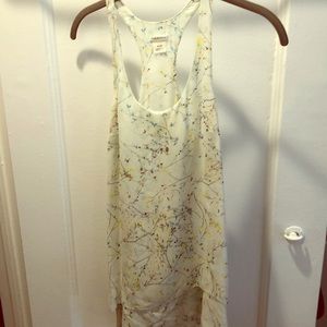 Club Monaco tank top